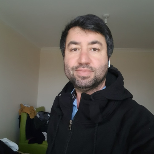 Muhammad K. profile photo