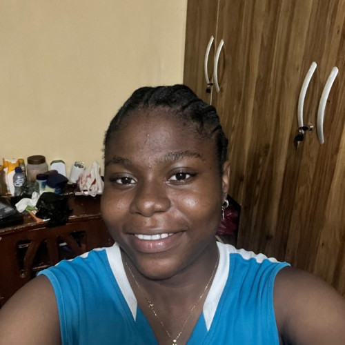 Josephine  A. profile photo