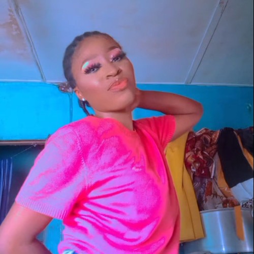 Avwerosuoghene  P. profile photo