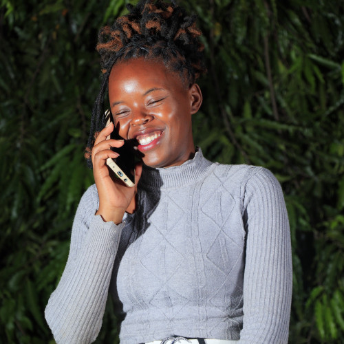 Jacinta M. profile photo
