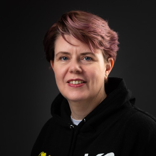 Fiona W.