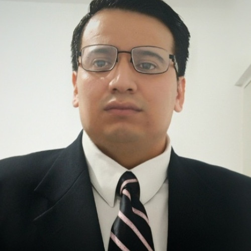 Angel F. profile photo