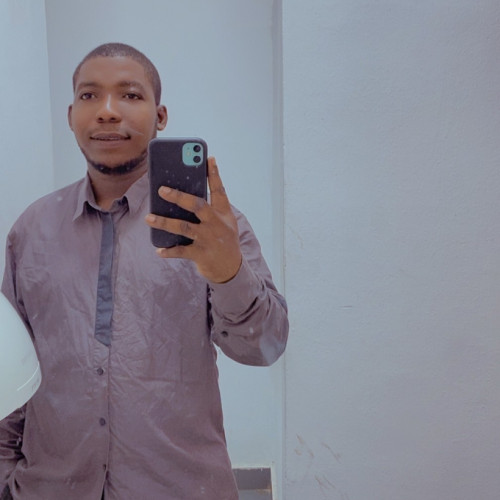 Silas N. profile photo