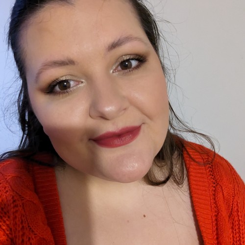 Maria C. profile photo