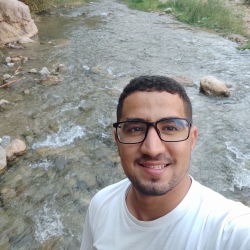 Ridouan O. profile photo