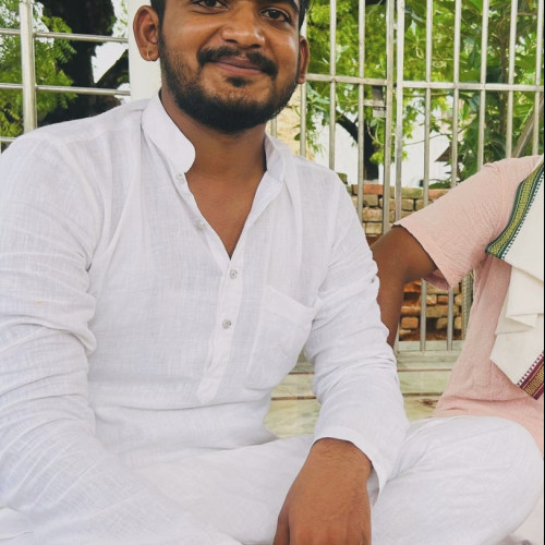 Sachin  S. profile photo