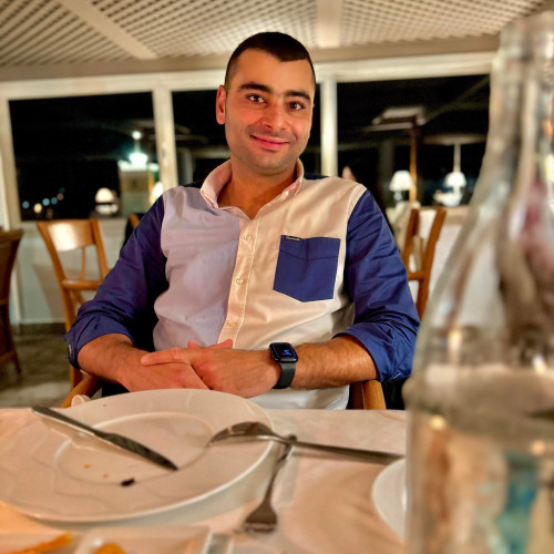 Bilel B. profile photo