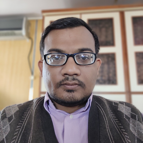 Muhammad A. profile photo