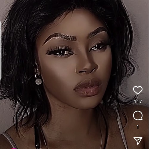 Nicketa F.