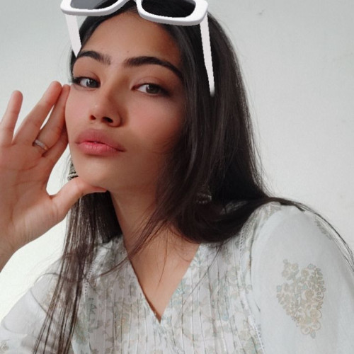 Anshika C.