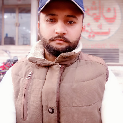 Malik A. profile photo