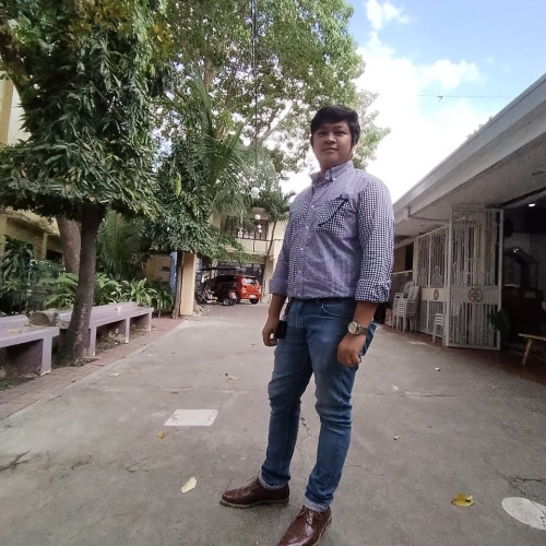 Marc Antonio M. profile photo