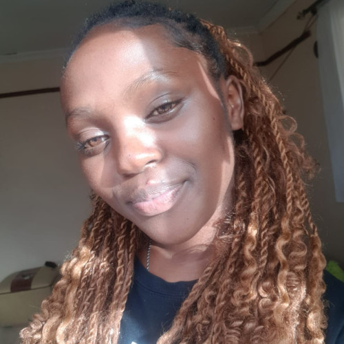 Naomi l. profile photo