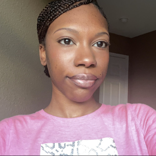 Aaliyzah  K. profile photo