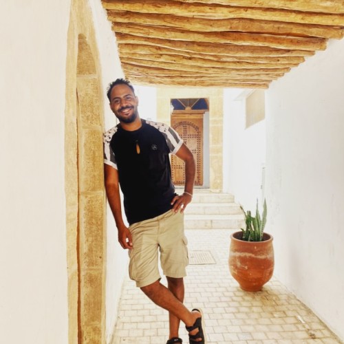 Imad E. profile photo