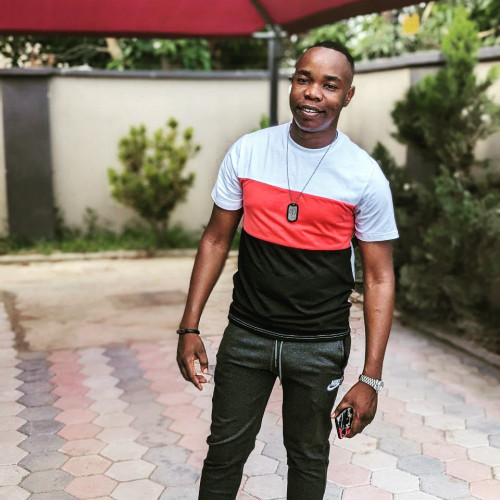 Mapalo C. profile photo