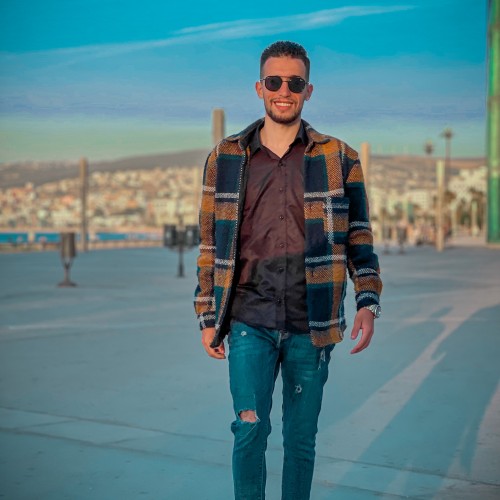 Youssef A. profile photo