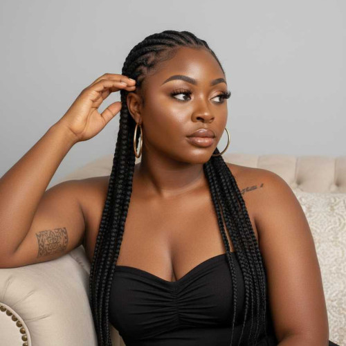 Betty D. profile photo