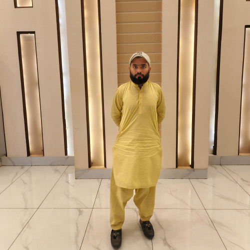 Salahuddin Z. profile photo