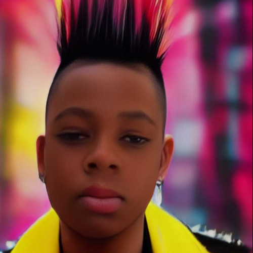 Everest P. profile photo