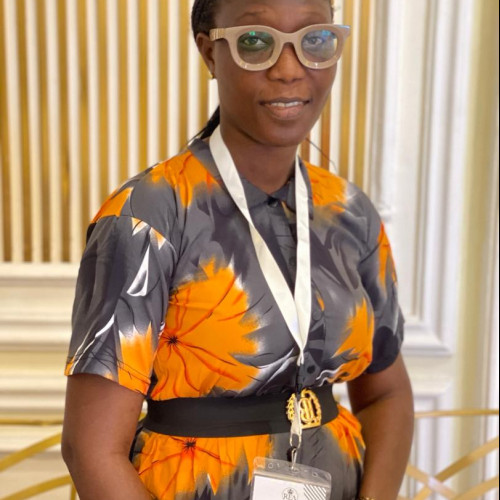 Oluwatosin W. profile photo