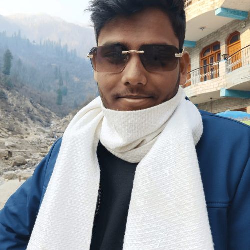 Aditya  R. profile photo