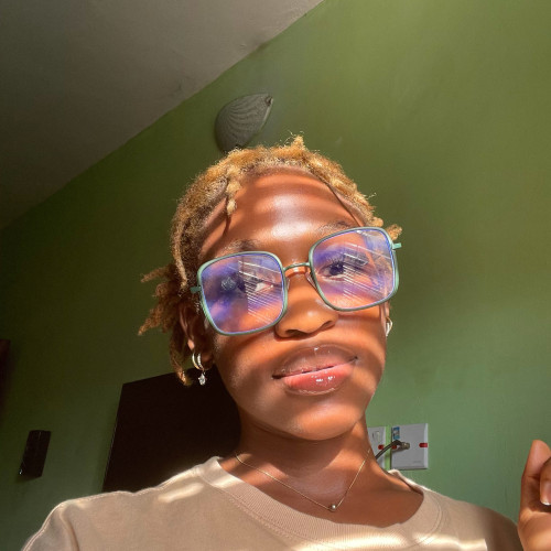 Sophia I. profile photo