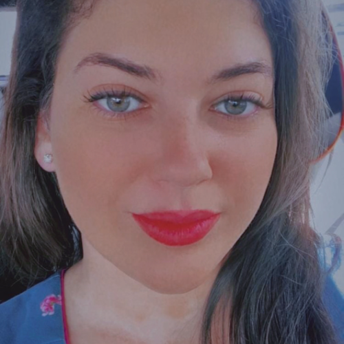 Kesia V. profile photo