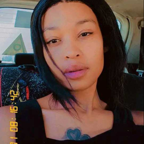 marciah k. profile photo