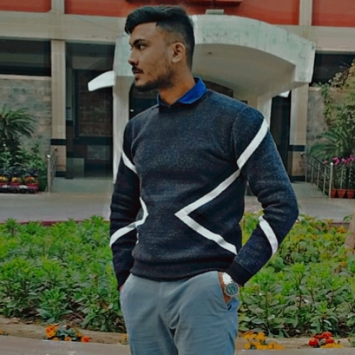 Salman a. profile photo