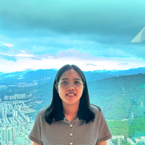 alexis l. profile photo