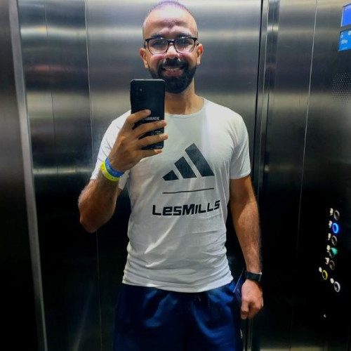 Abdel G. profile photo