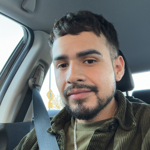 Alejandro A. profile photo