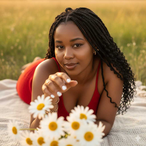 Regina B. profile photo