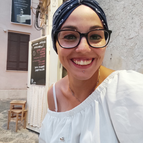 Federica  P. profile photo