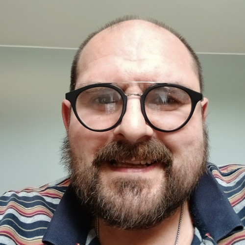 Marcin H. profile photo