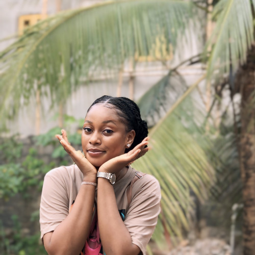 Akunna N. profile photo