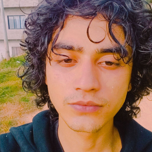 Pranesh K. profile photo