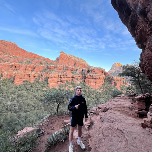 Paul K. profile photo