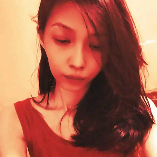 candy g. profile photo