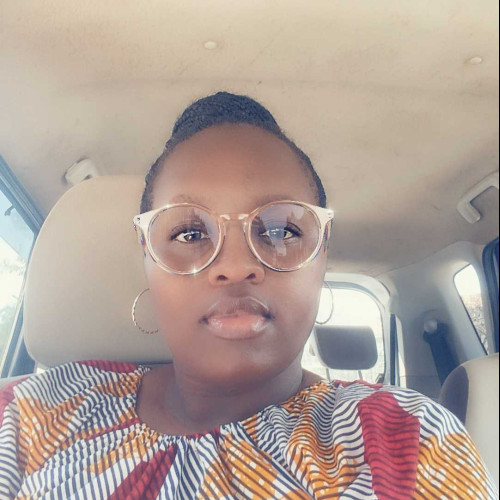 Betty N. profile photo