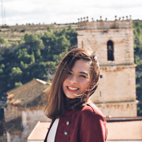 Mayra  G.