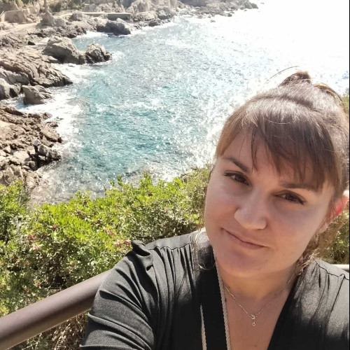Anais A. profile photo