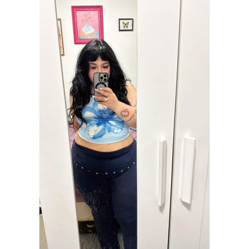 Andrea T. profile photo