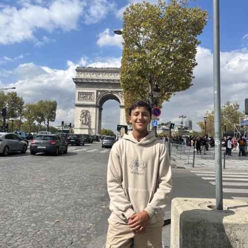 mohamed amine t. profile photo