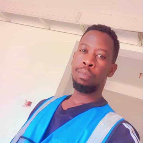 Derrickson A. profile photo