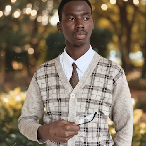 James M. profile photo