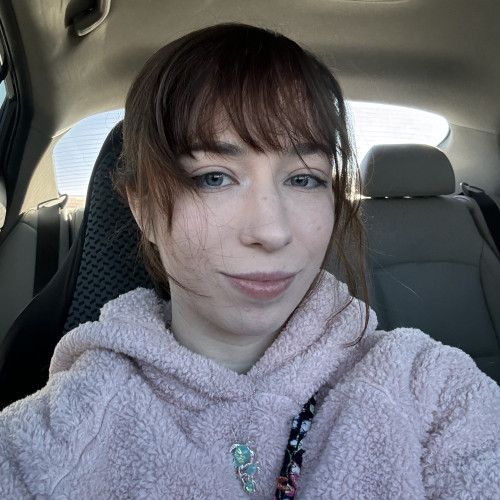 Skyla W. profile photo