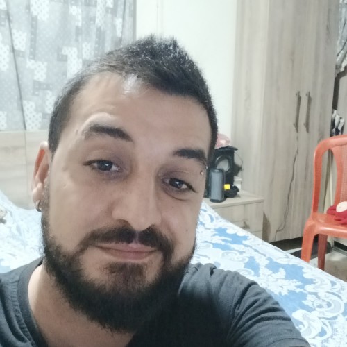 Charbel K.