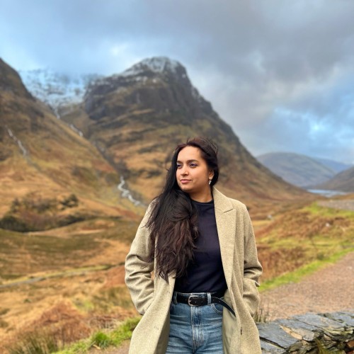 Garima T.
